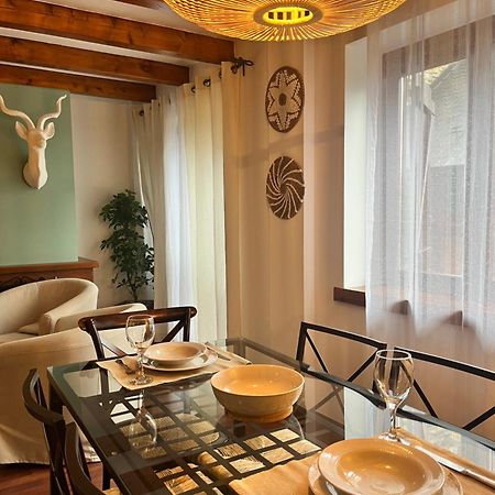 Luxury House Valencia D'Aneu Apartamento Exterior foto