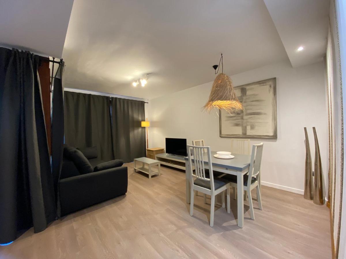 Luxury House Valencia D'Aneu Apartamento Exterior foto