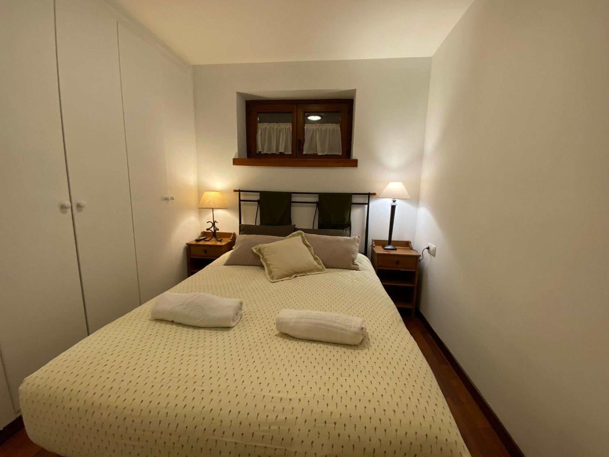 Luxury House Valencia D'Aneu Apartamento Exterior foto