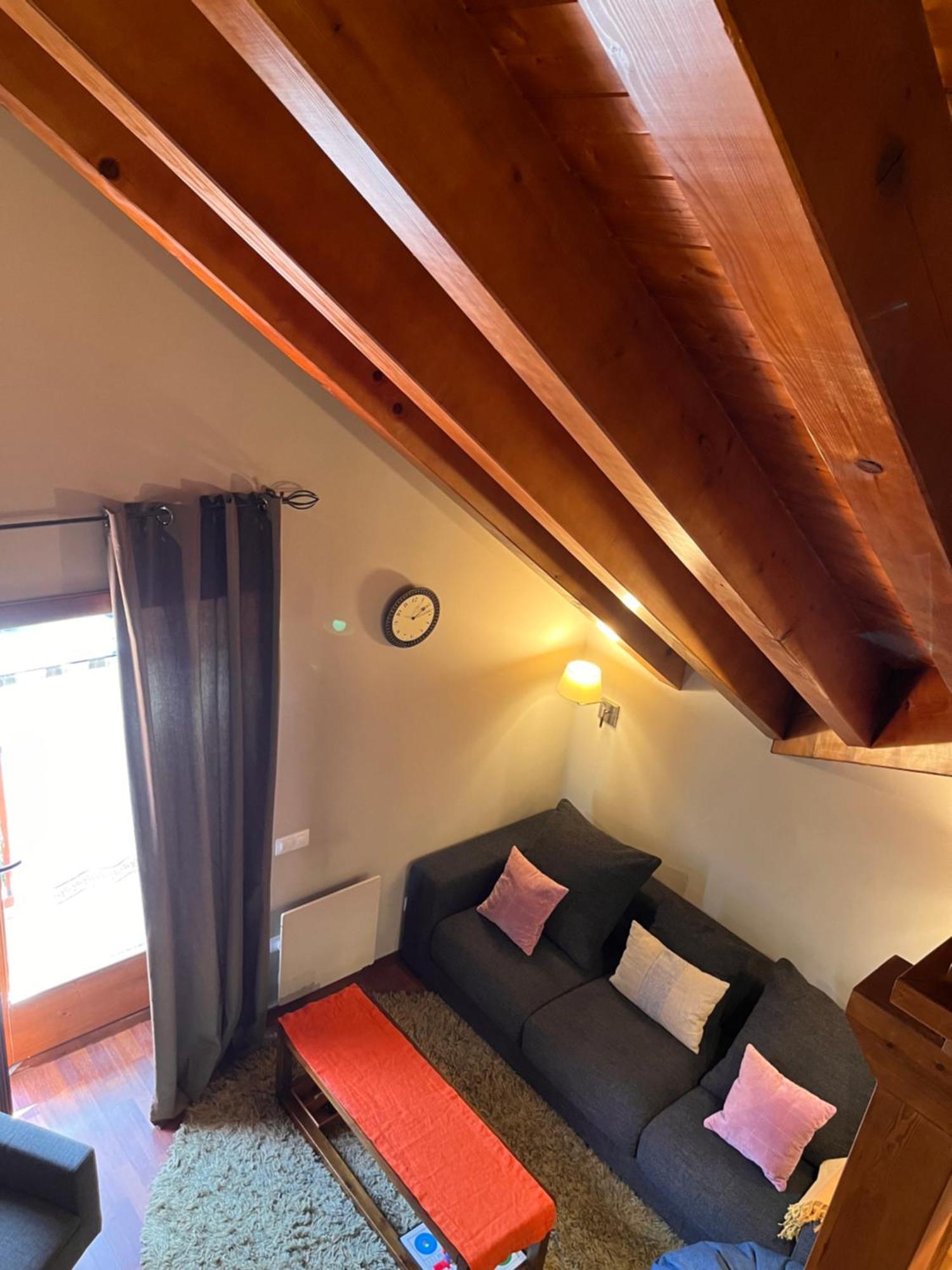 Luxury House Valencia D'Aneu Apartamento Exterior foto